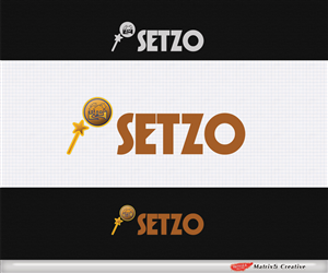 Logo Design by Matrix5 Creative for this project | Design: #4773007
