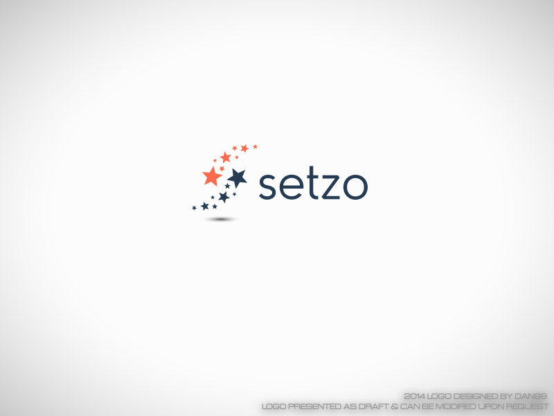 Logo Design by dan99 for this project | Design #4740988