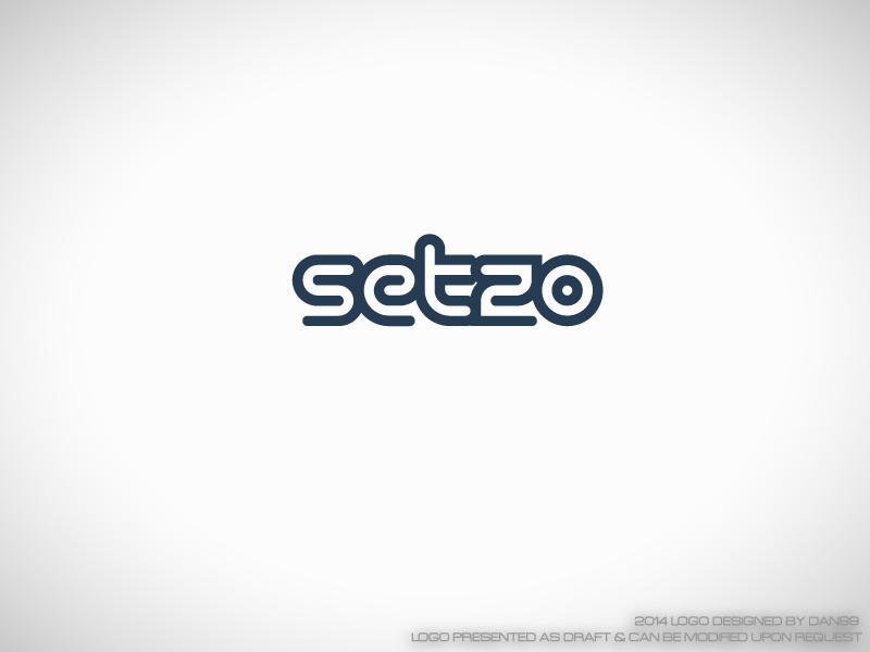 Logo Design by dan99 for this project | Design #4740998