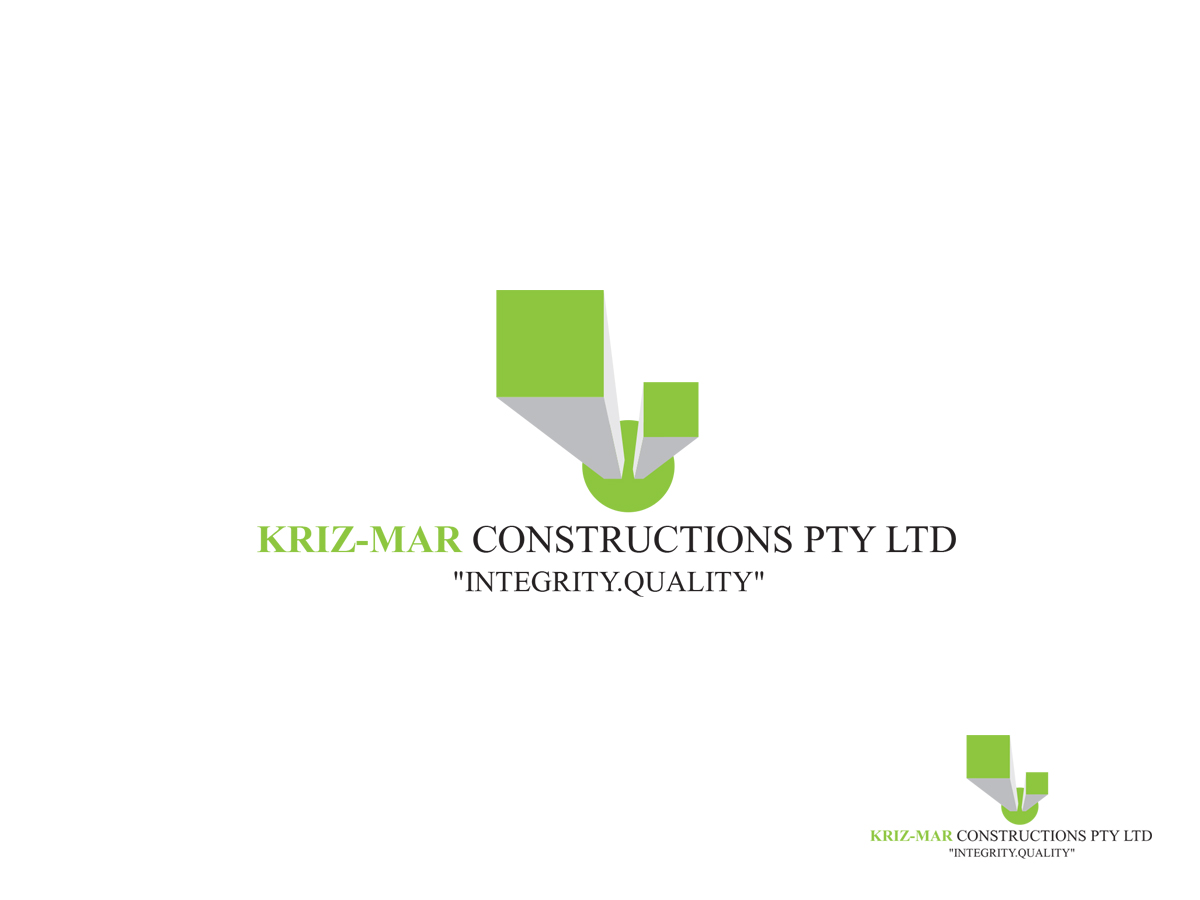 Logo Design by creative vision for this project | Design #4651664