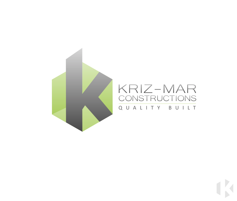 Logo Design by Roy  for this project | Design #4680107