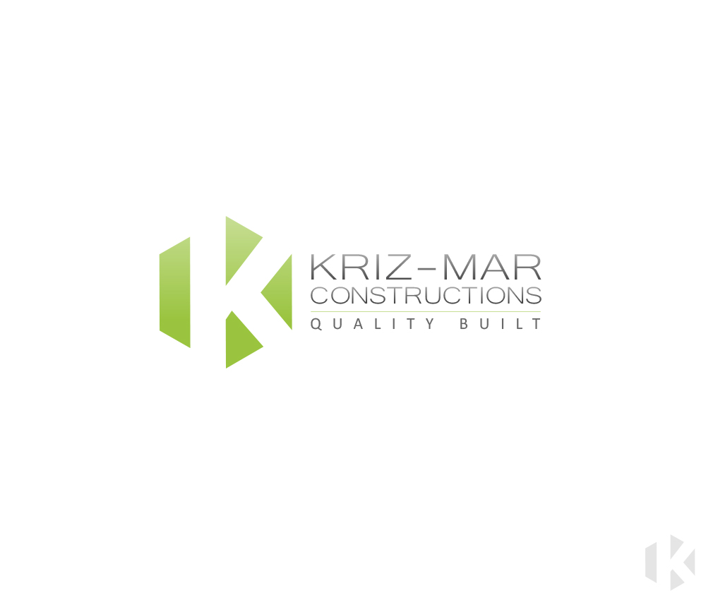 Logo Design by Roy  for this project | Design #4680142