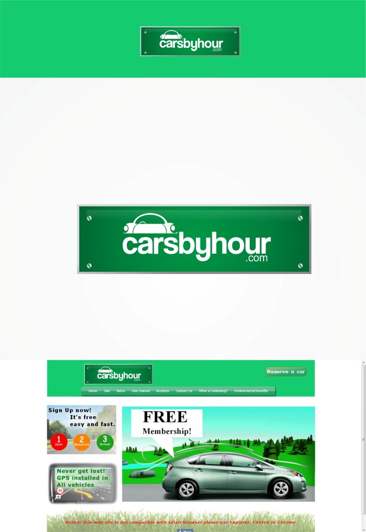 Logo-Design von alok bhopatkar für dieses Projekt | Design #1324981