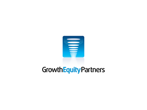Growth Equity Partners | Logo Design by bluejet