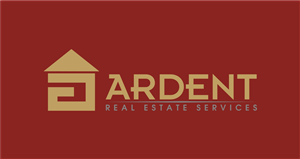 Ardent Real Estate Services | Logo Design by logoworld