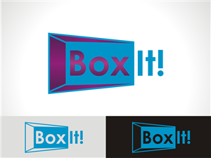 Logo Design by DonIponk for this project | Design: #4659678