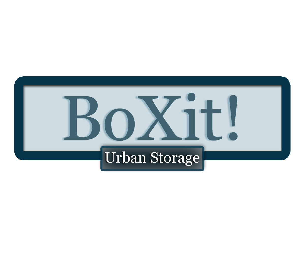 Logo Design by Alex Sax for this project | Design #4688237