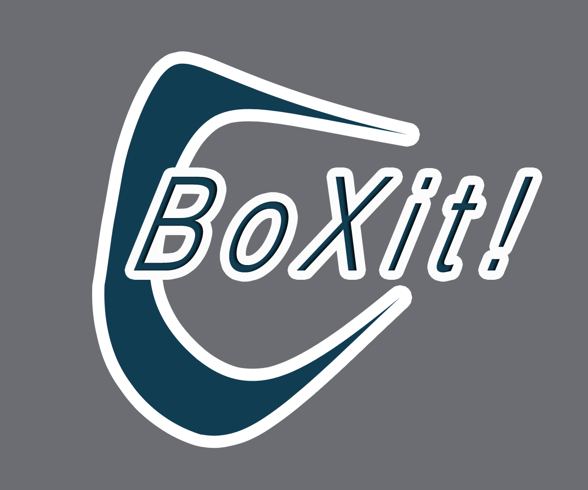 Logo Design by Alex Sax for this project | Design #4695708
