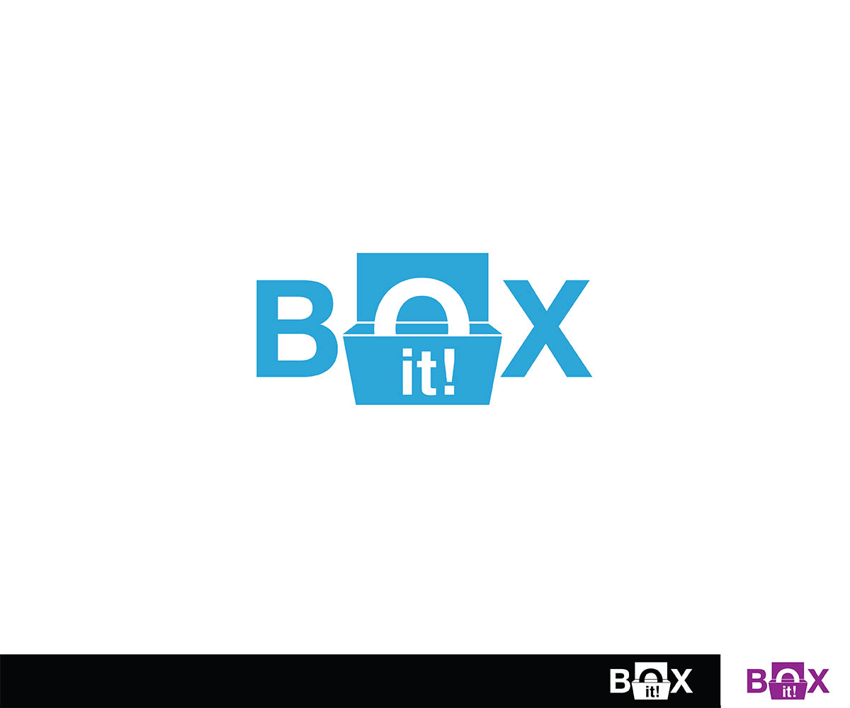 Logo Design by Blackouts for this project | Design #4705987