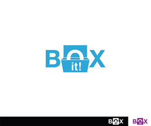 Logo Design by Blackouts for this project | Design: #4705987