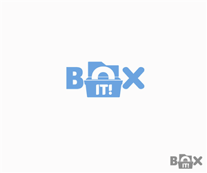 Logo Design by Blackouts for this project | Design: #4709366