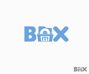 Logo Design by Blackouts for this project | Design: #4709370