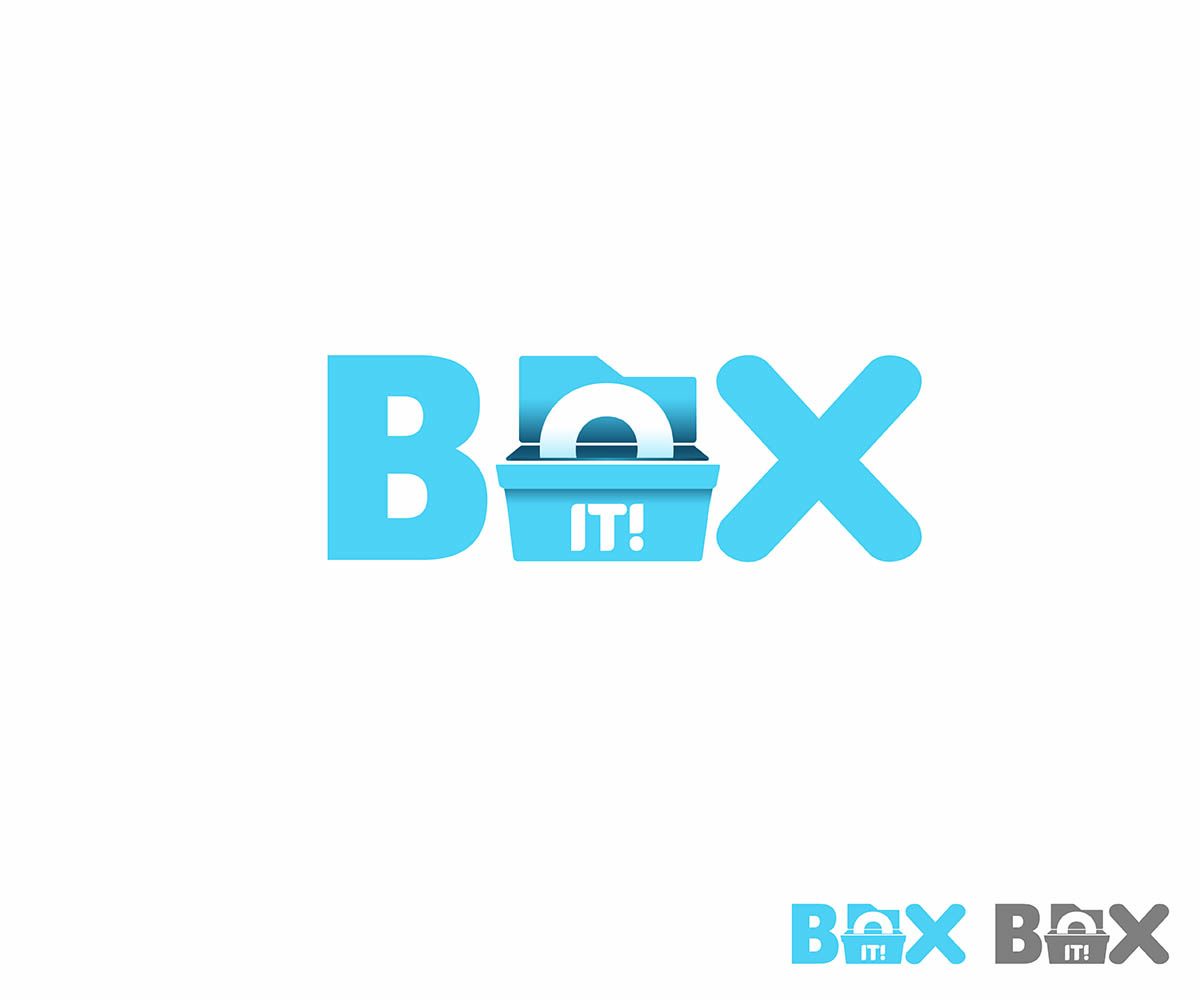 Diseño de Logo por Blackouts para este proyecto | Diseño #4709440