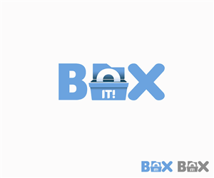 Logo Design by Blackouts