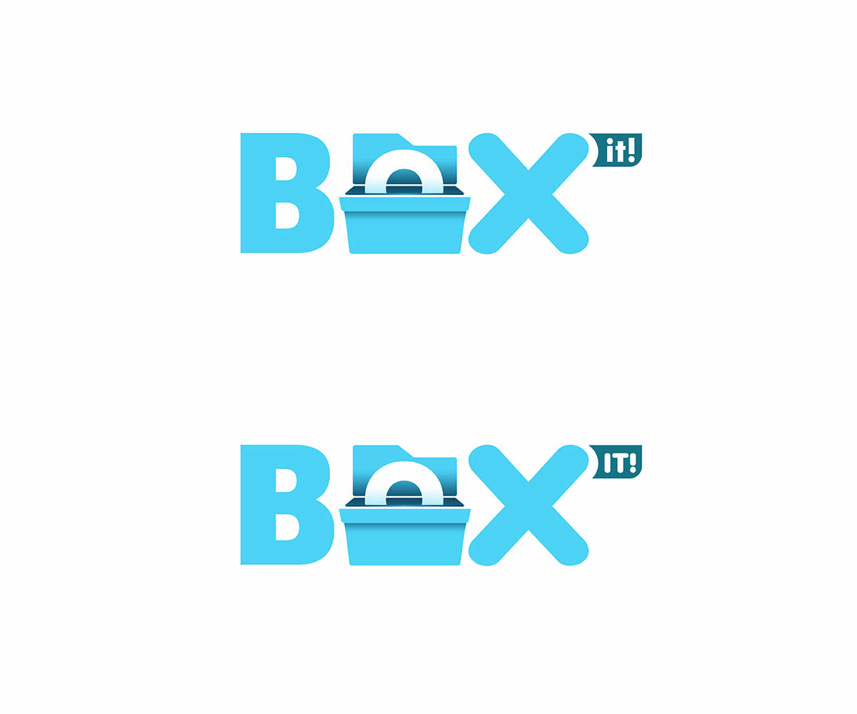 Logo Design by Blackouts for this project | Design #4709671