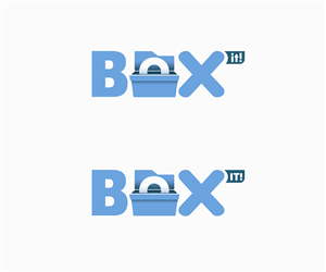 Logo Design by Blackouts for this project | Design: #4709671