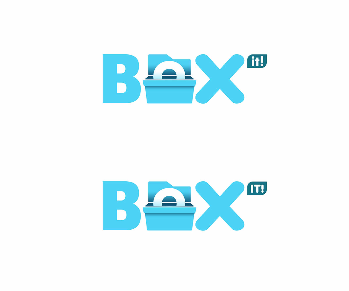 Logo Design by Blackouts for this project | Design #4709675