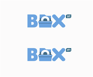 Logo Design by Blackouts for this project | Design: #4709675