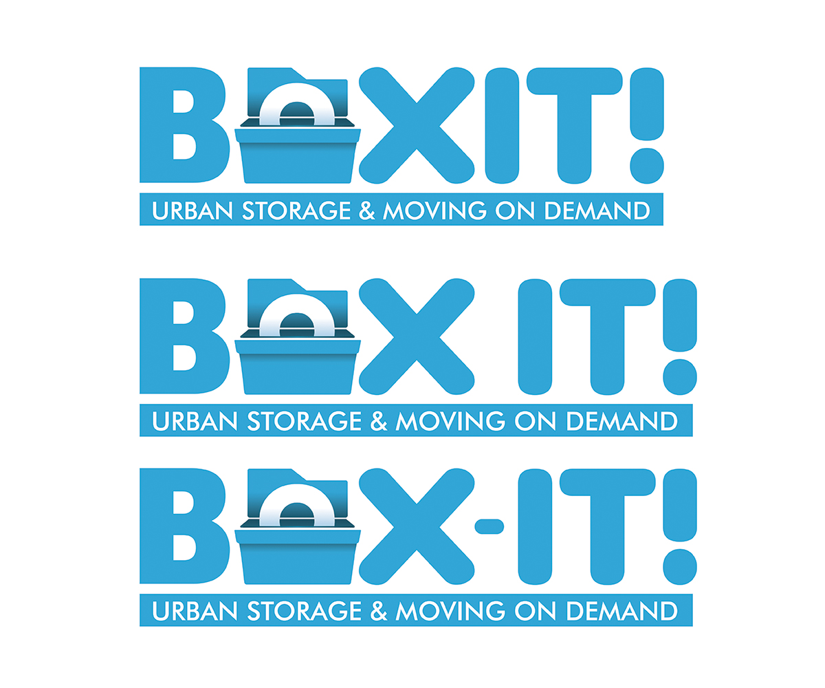 Logo Design by Blackouts for this project | Design #4740661