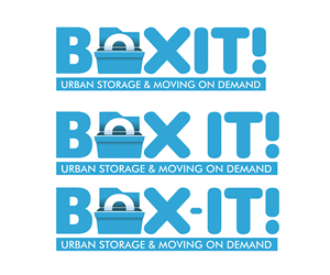 Logo Design by Blackouts for this project | Design: #4740661