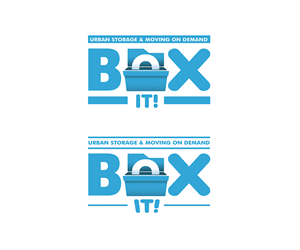 Logo Design by Blackouts for this project | Design: #4741473