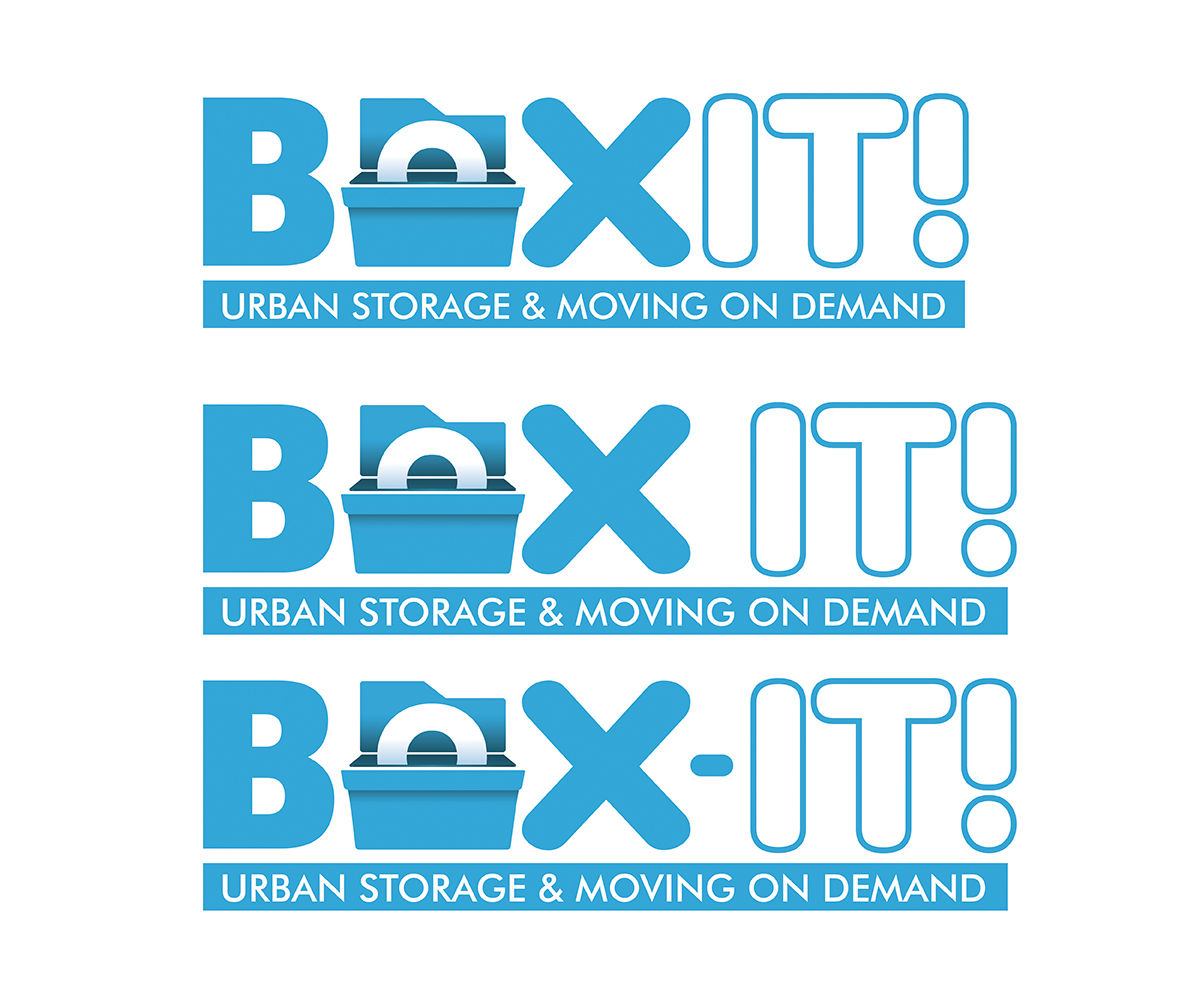 Logo Design by Blackouts for this project | Design #4747381