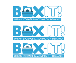 Logo Design by Blackouts for this project | Design: #4747381