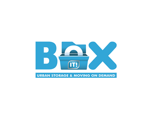Logo Design by Blackouts for this project | Design: #4747412