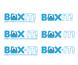 Logo Design by Blackouts for this project | Design: #4747929