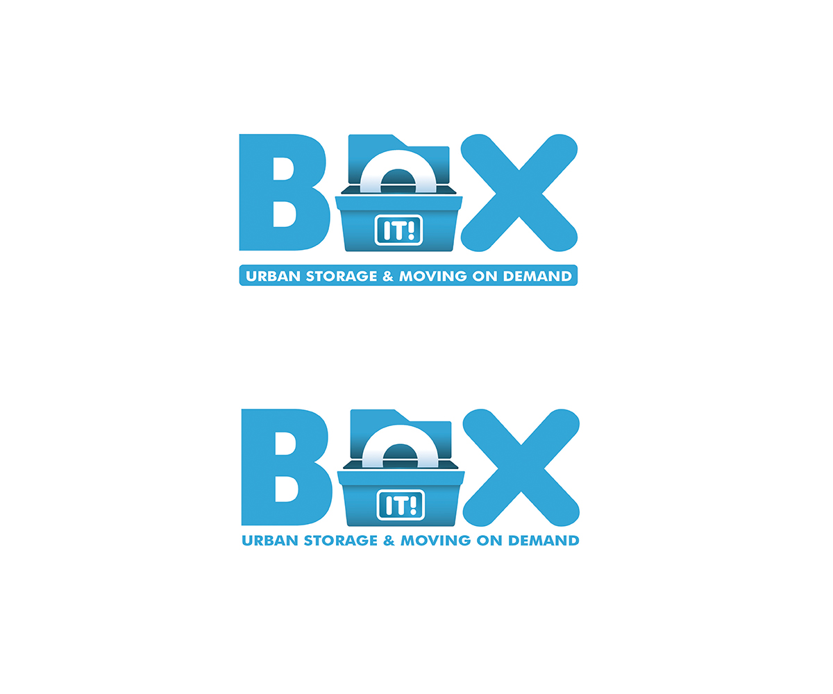 Logo Design by Blackouts for this project | Design #4748098