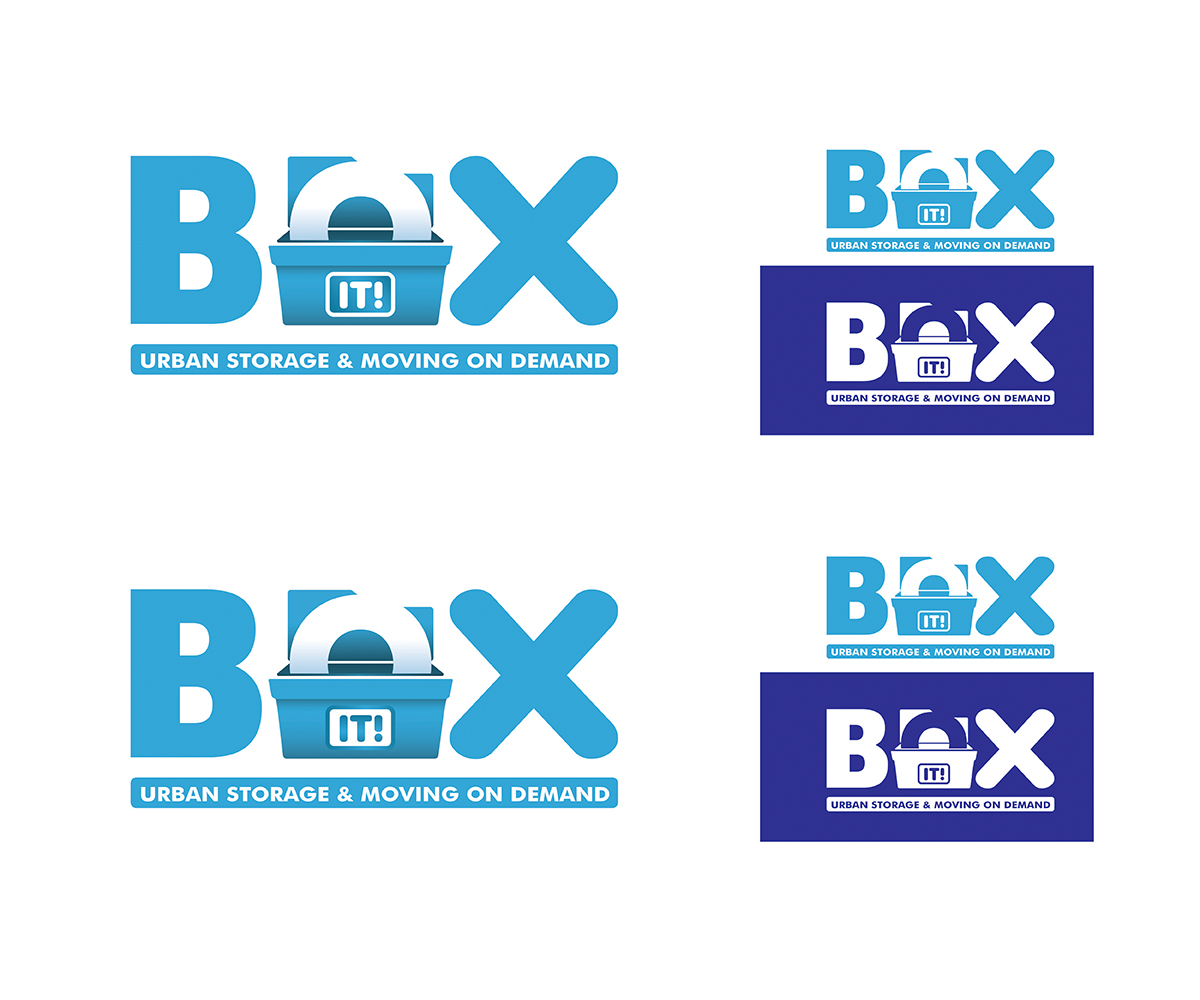 Logo Design by Blackouts for this project | Design #4754235