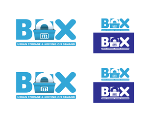 Logo Design by Blackouts for this project | Design: #4754235
