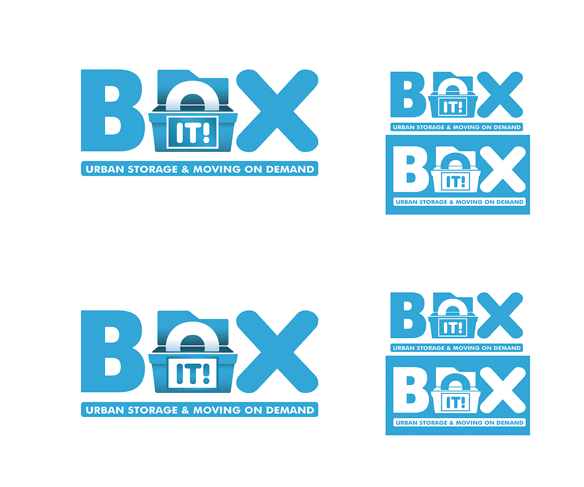 Logo Design by Blackouts for this project | Design #4754283