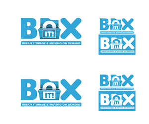 Logo Design by Blackouts for this project | Design: #4754283