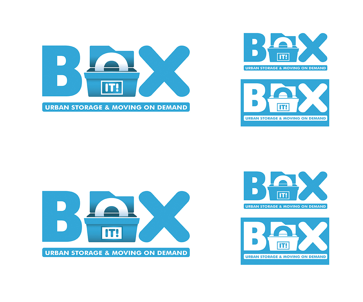 Logo Design by Blackouts for this project | Design #4754338