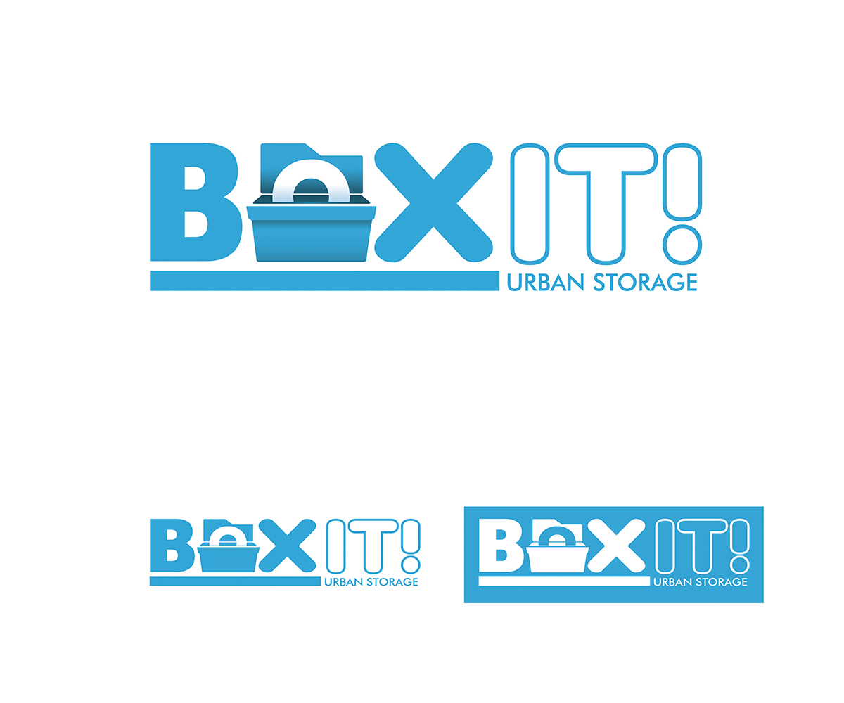 Logo Design by Blackouts for this project | Design #4754477
