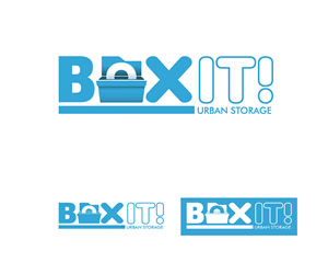 Logo Design by Blackouts for this project | Design: #4754477