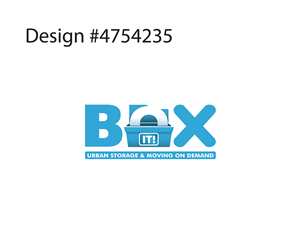 Logo Design by Blackouts for this project | Design: #4771457