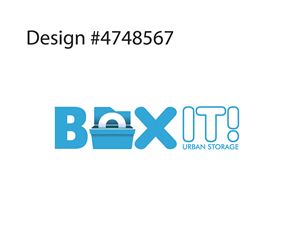 Logo Design by Blackouts for this project | Design: #4771481