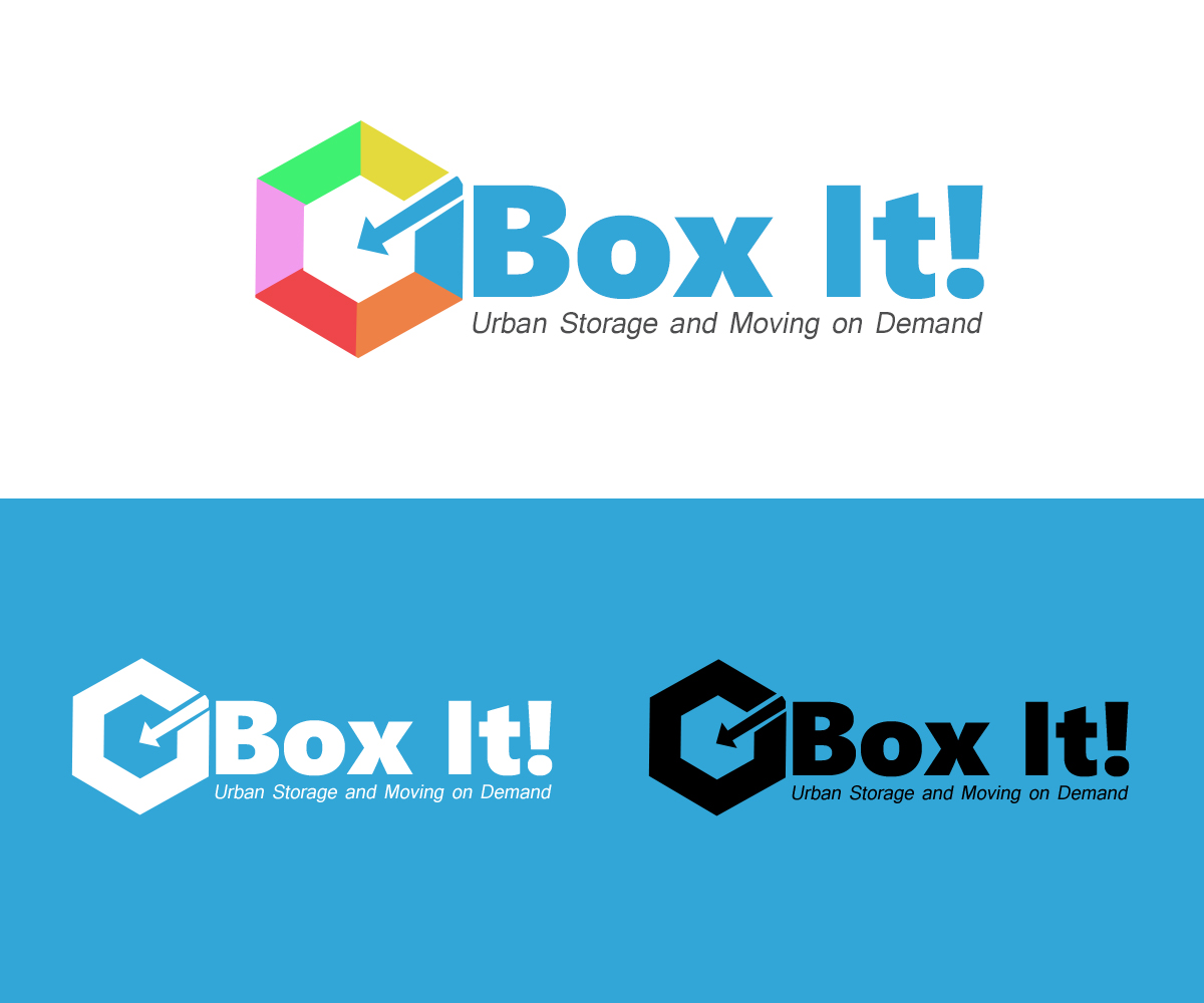 Logo Design by MariaSabs for this project | Design #4672880