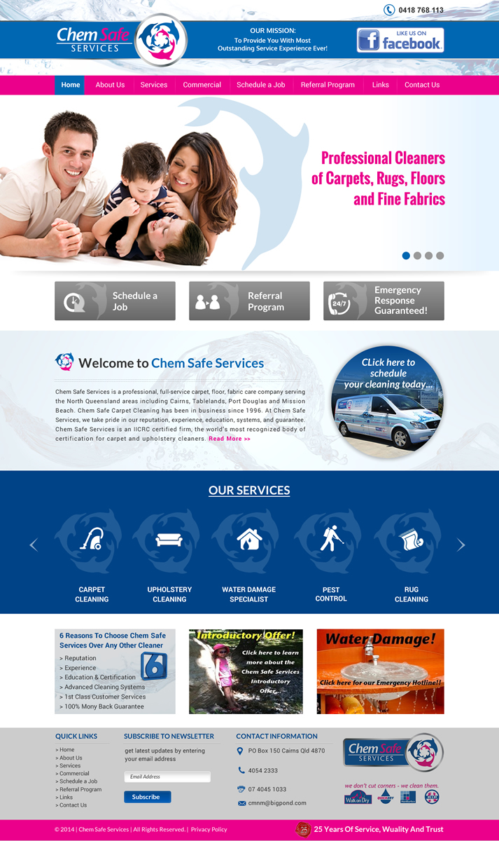 Web-Design von Sbss für dieses Projekt | Design #4662175