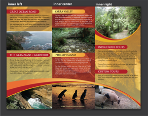 Brochure Design by Sbss