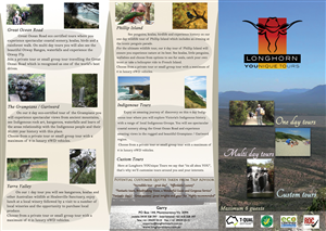 Brochure Design by roshni for this project | Design: #1327944