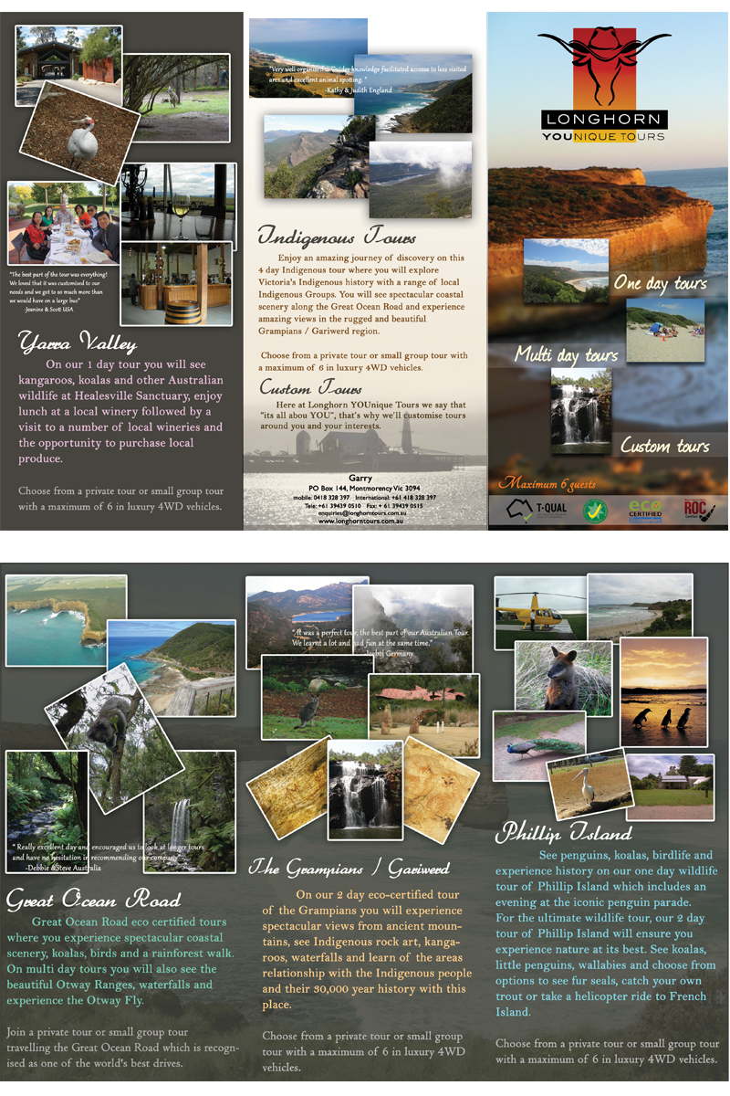 Design de Brochure par roshni pour ce projet | Design #1330950