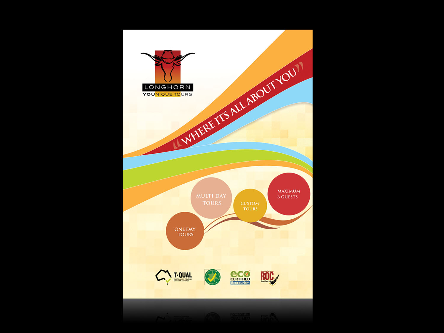 Diseño de Brochure por abdul700 para este proyecto | Diseño #1322644