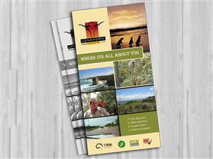 Brochure Design by abdul700 for this project | Design: #1332943