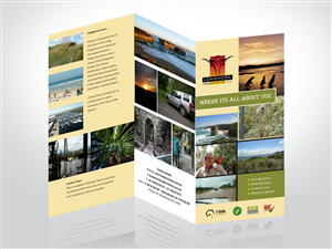 Brochure Design by abdul700 for this project | Design: #1332949