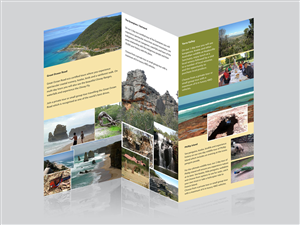 Brochure Design by abdul700 for this project | Design: #1332951