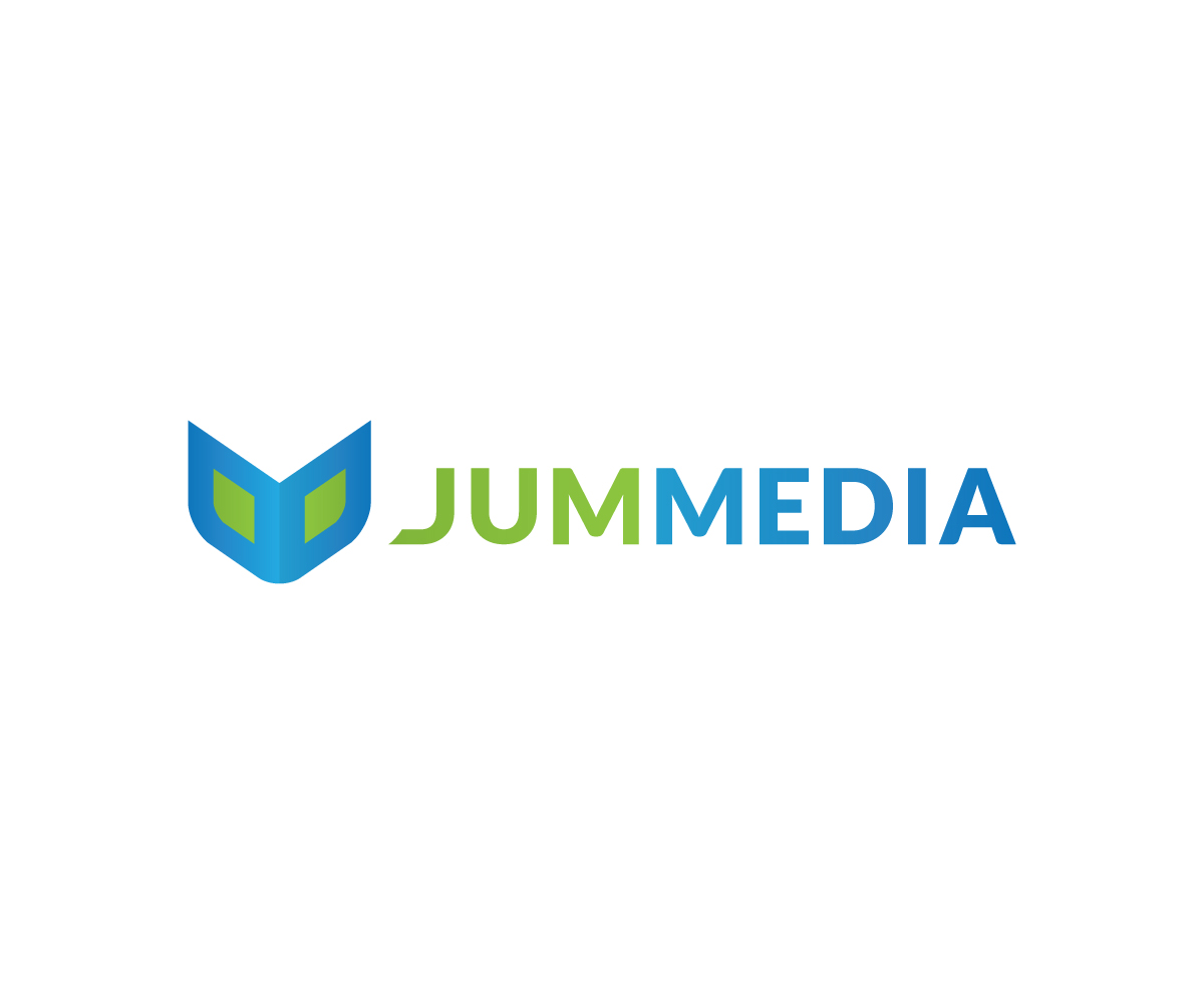 Logo Design by Slobodan Cagic for Jum Media Pty Ltd | Design #4669545