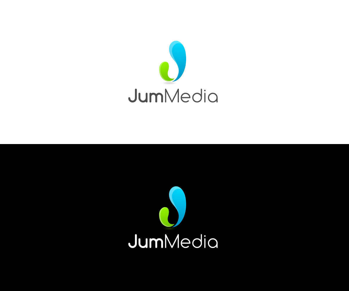 Logo Design by akhil for Jum Media Pty Ltd | Design #4722202